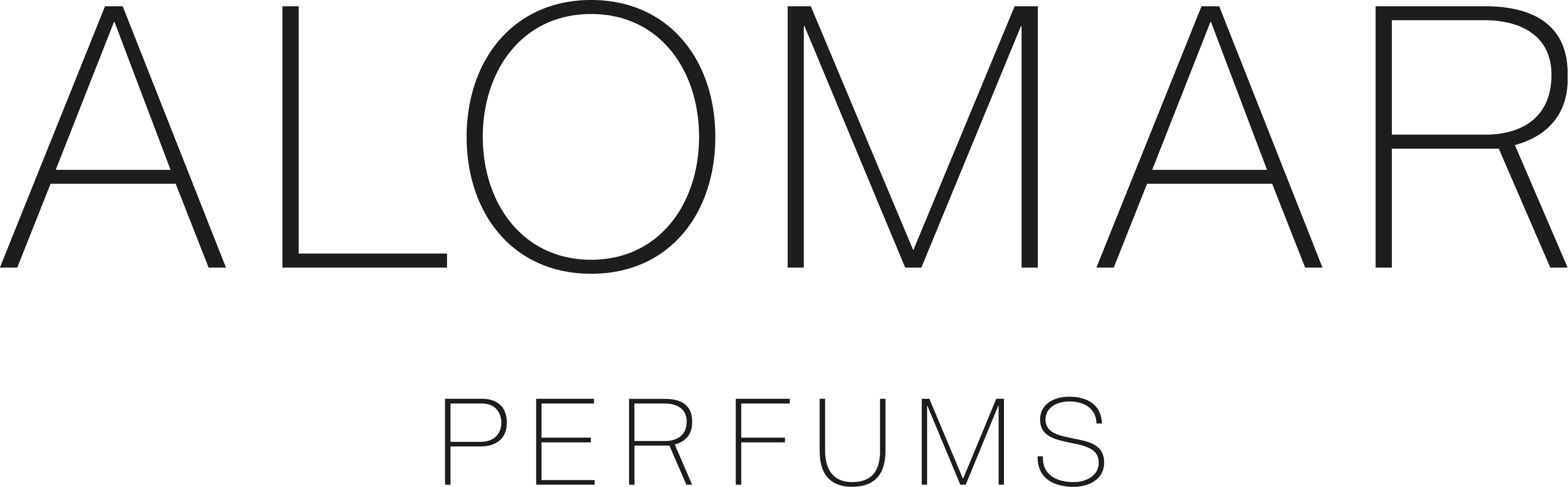 Perfums Alomar